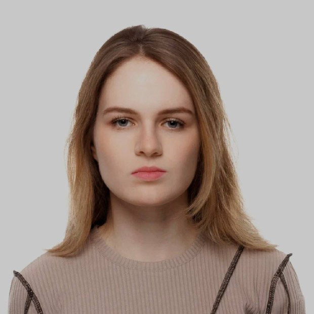 Алина Абдулбярова