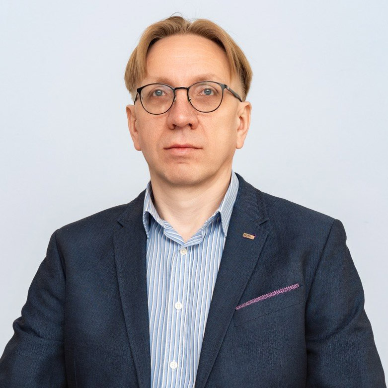 Сергей Абрамов