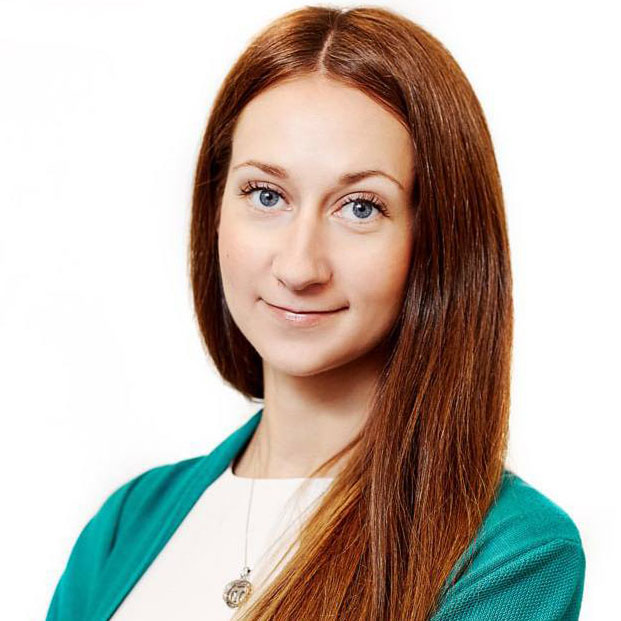 Ирина Романова