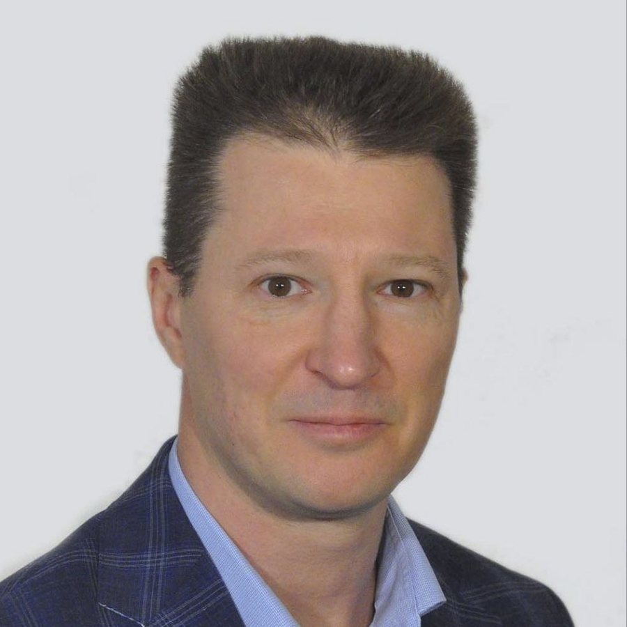 Сергей Соколов