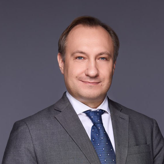 Максим Витвицкий