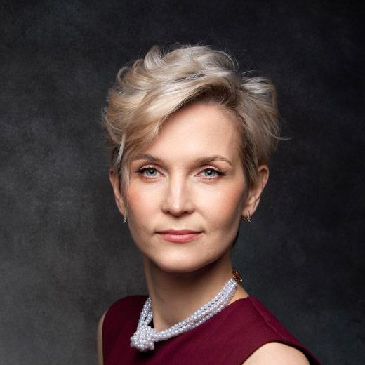 Екатерина Журавлева